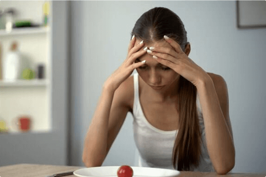 Heavy Menstrual Bleeding And Iron Deficiency