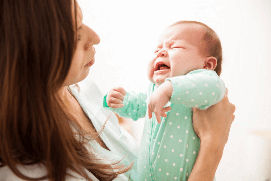 Postnatal Depression