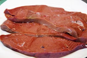 Animal Liver