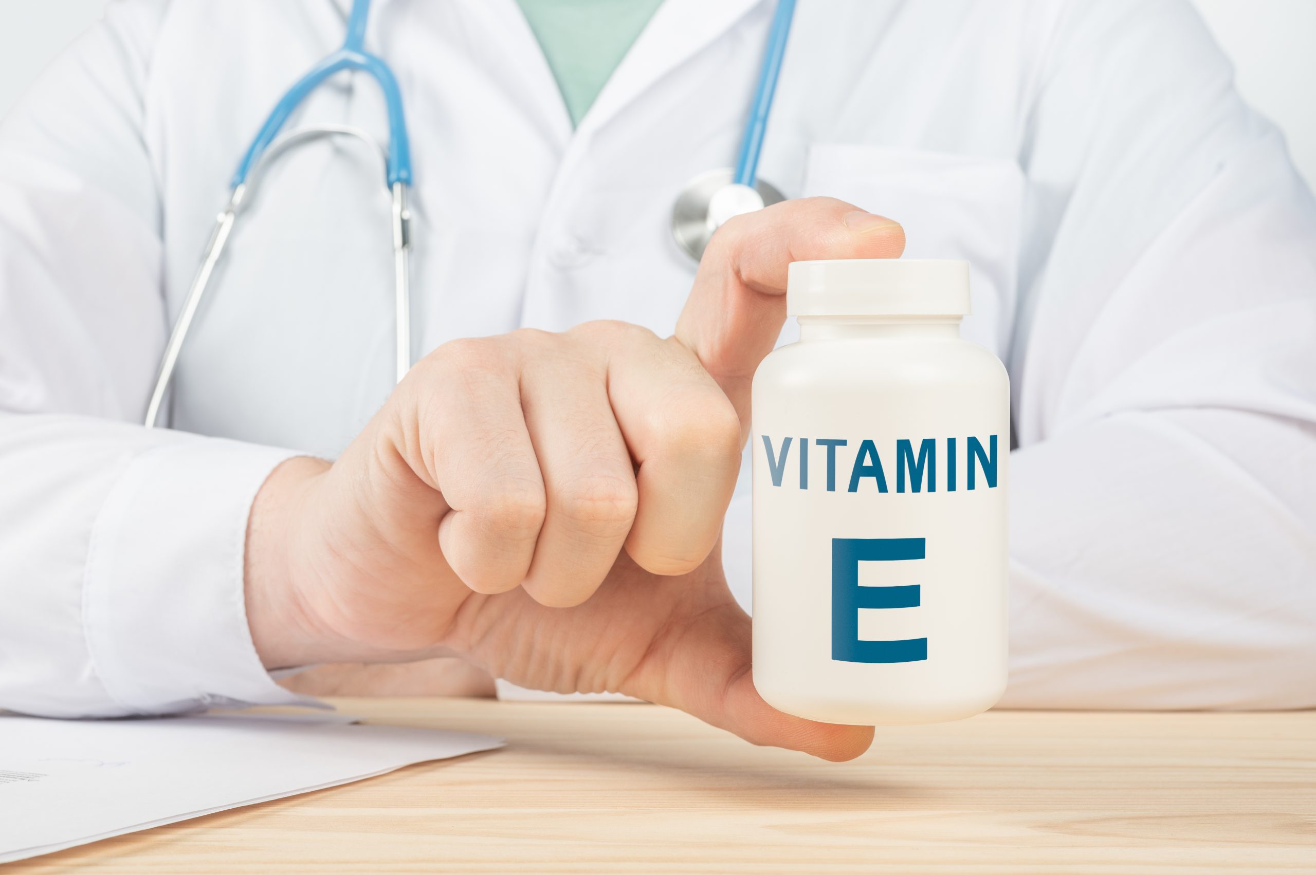 E vitamini: uning sog’liq uchun foydalari